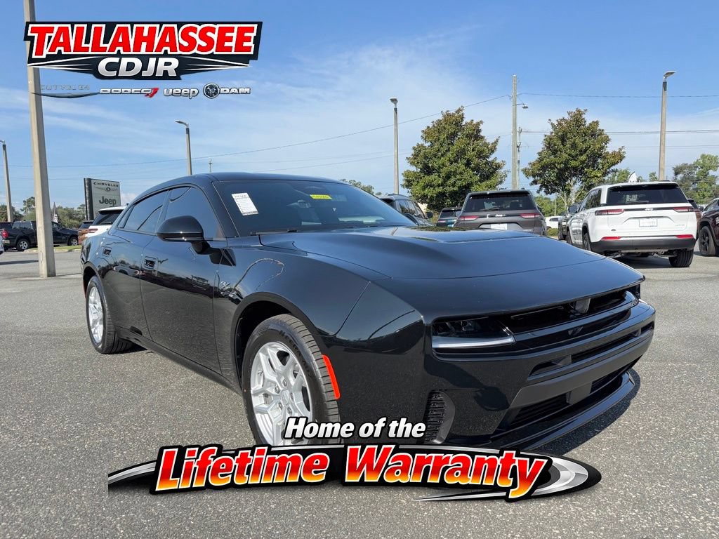 New 2027 Dodge Charger R/T