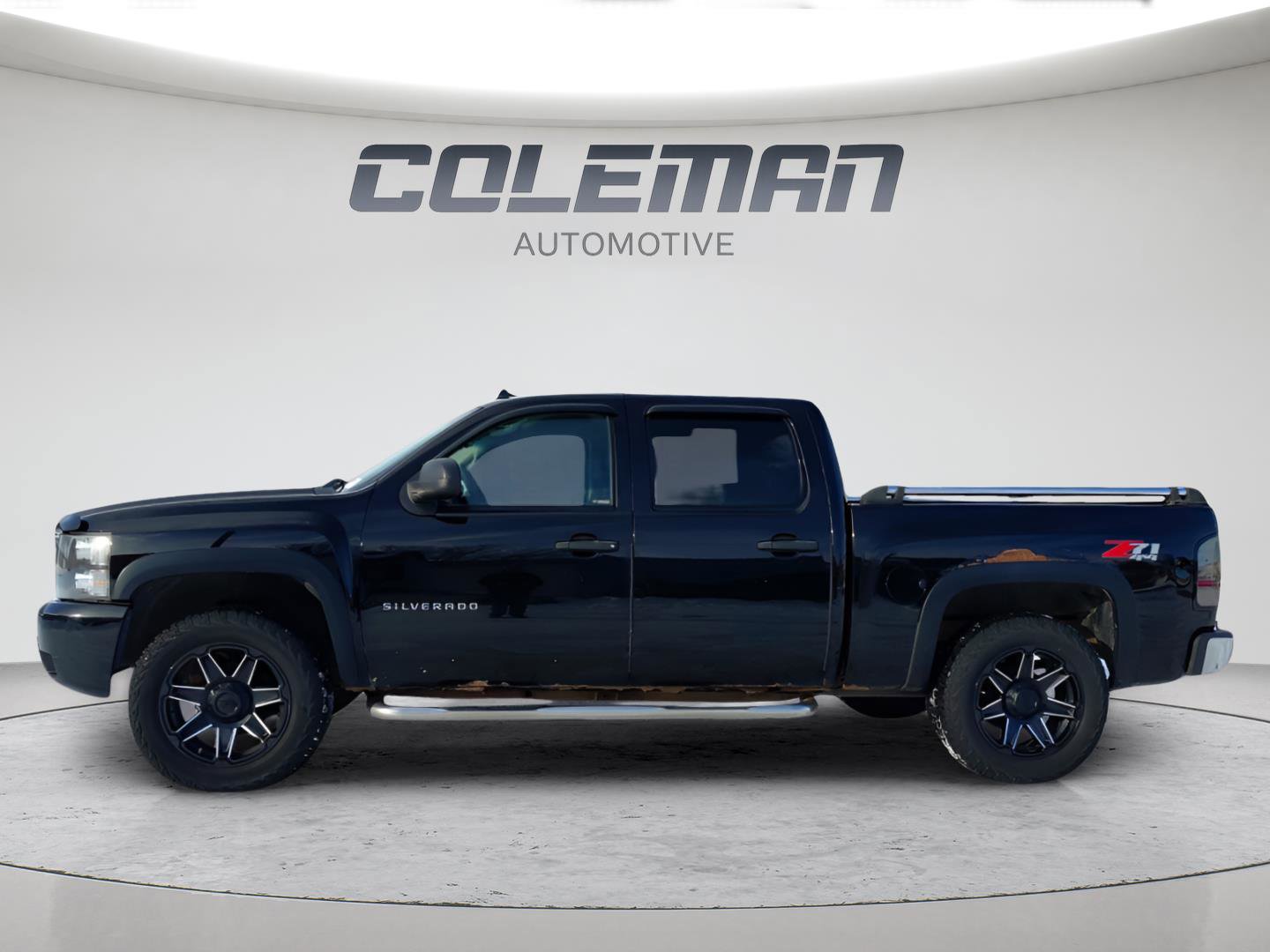 Used 2011 Chevrolet Silverado 1500 LT w/ All-Star Edition image 8
