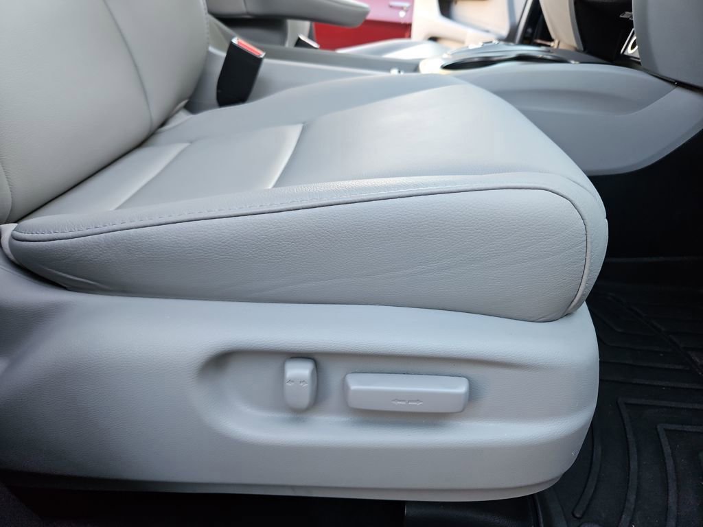 Used 2022 Honda Pilot Special Edition image 27