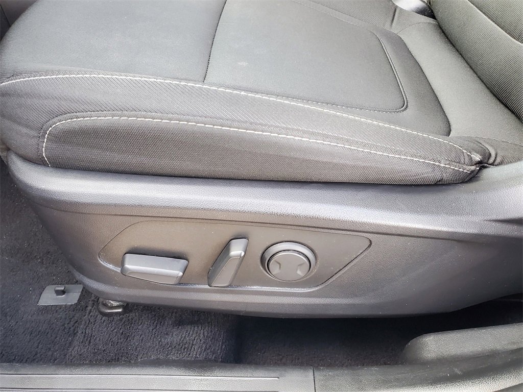 Used 2024 Hyundai Tucson SEL image 7