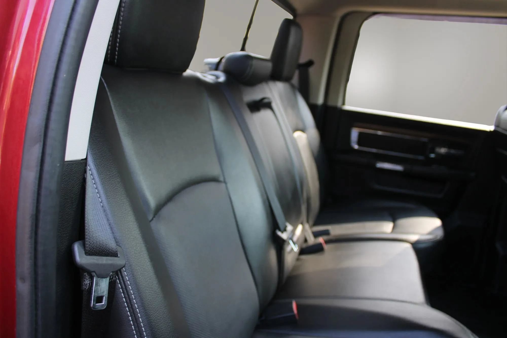 Used 2013 RAM 3500 Laramie RWD image 26
