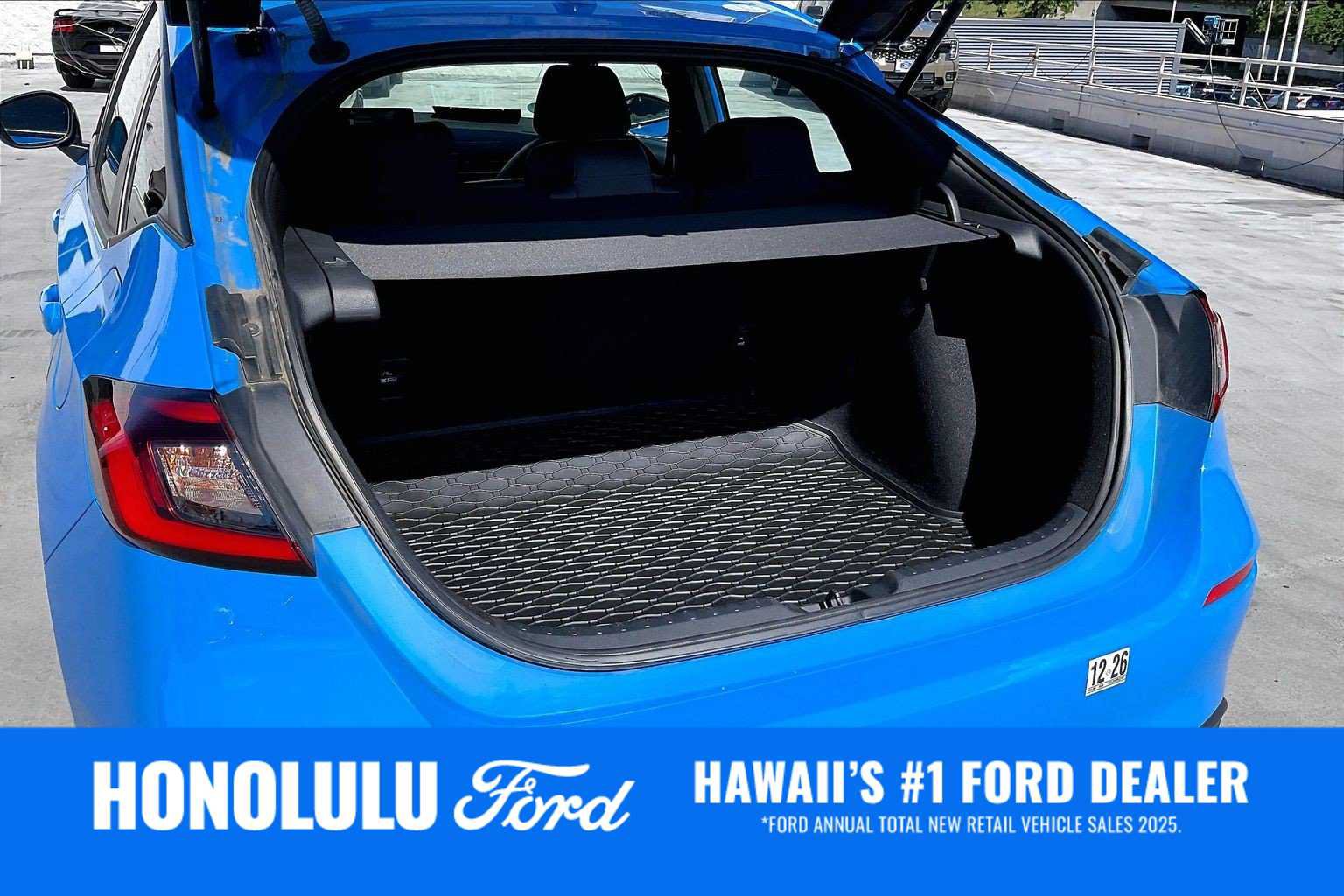 Used 2023 Honda Civic Sport image 18