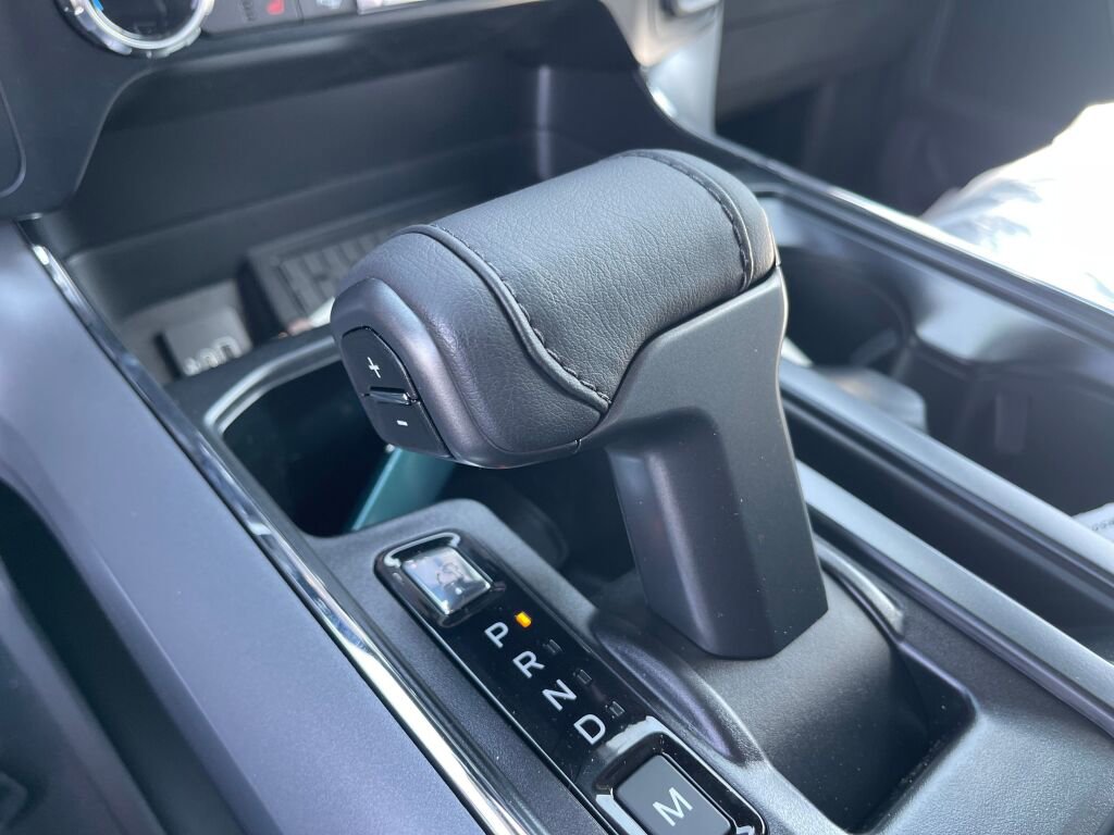 New 2025 Ford F150 XLT w/ Equipment Group 302A MID image 10