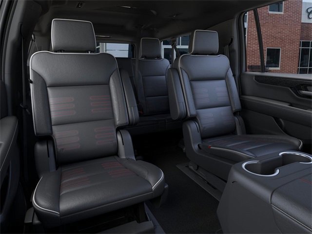 New 2026 GMC Yukon XL AT4 Ultimate image 17