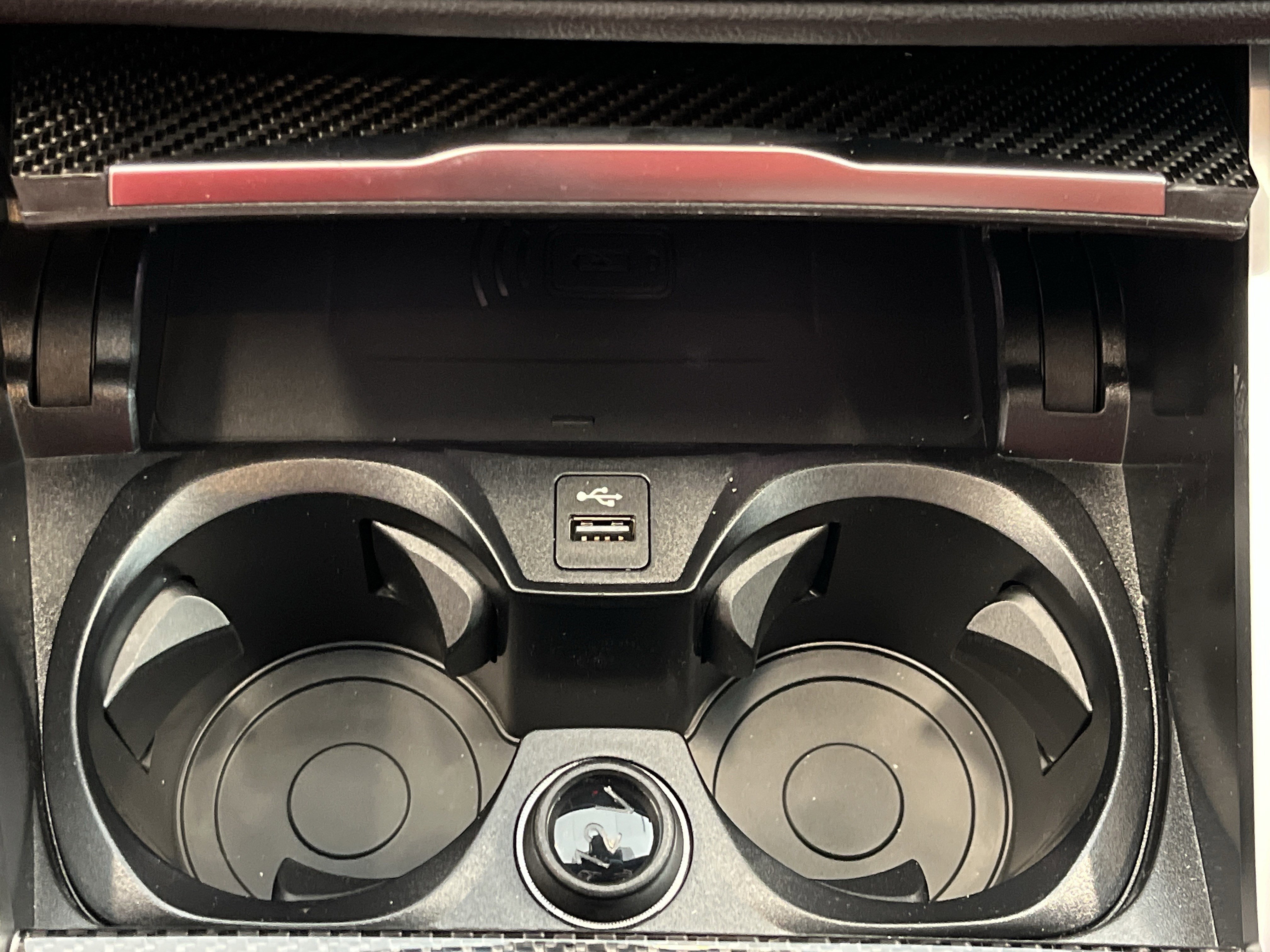 New 2026 BMW M4 Competition RWD image 5