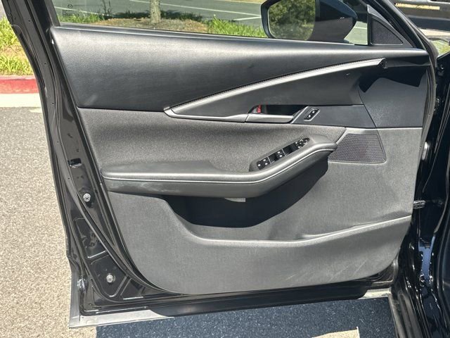 Used 2025 MAZDA CX-30 AWD 2.5 S image 11