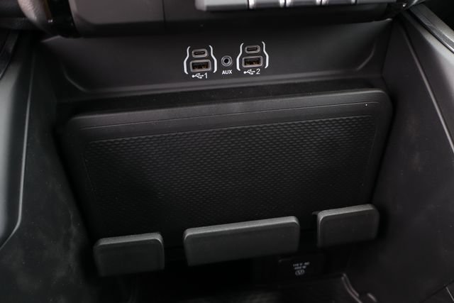 Used 2026 RAM 1500 Laramie AWD/4WD image 28