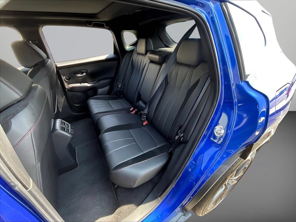 Certified 2025 Acura ADX A-Spec AWD/4WD image 22
