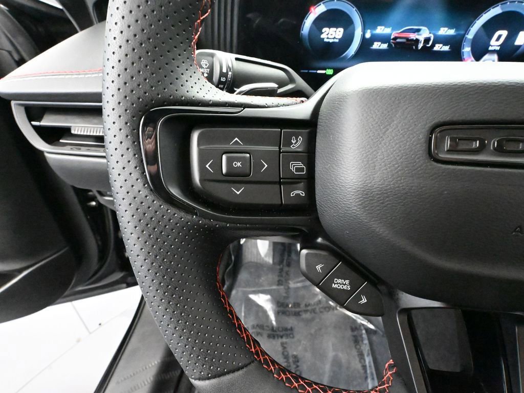 Used 2025 Dodge Charger R/T w/ Quick Order Package 25M R/T AWD/4WD image 27