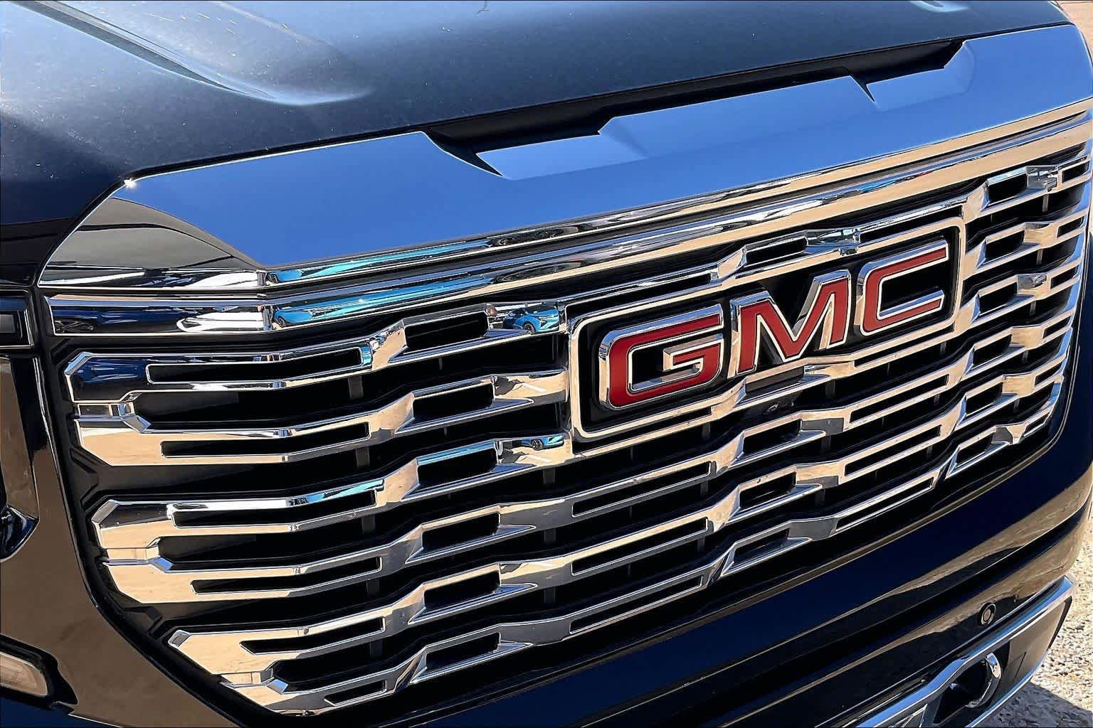 Used 2023 GMC Sierra 1500 Denali AWD/4WD image 29