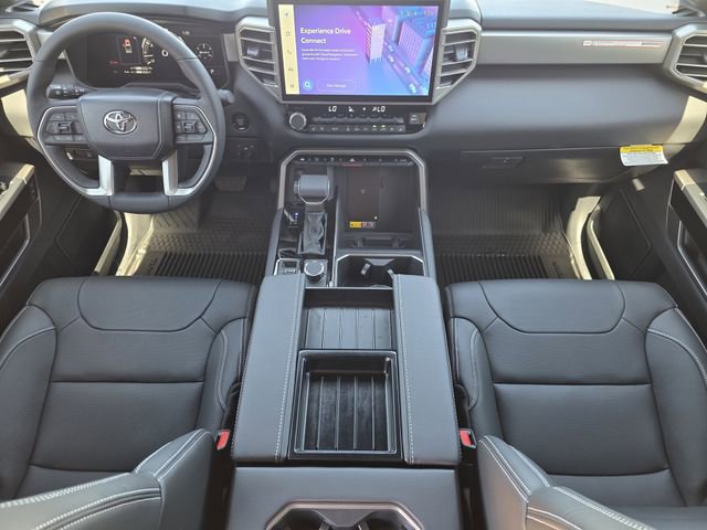 New 2026 Toyota Tundra Limited image 24