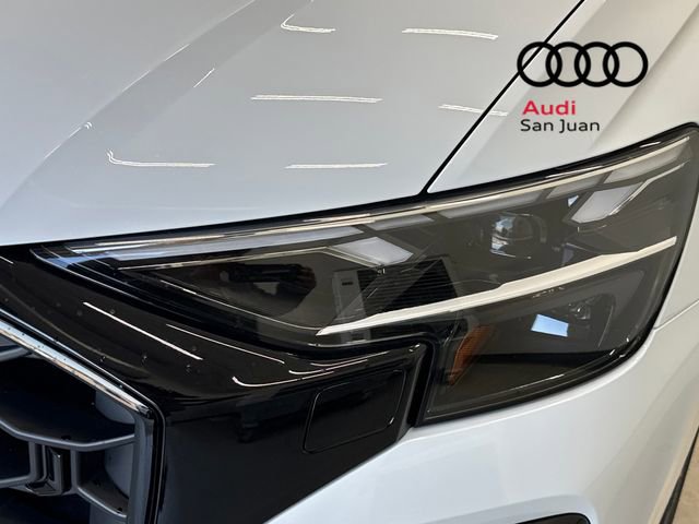 New 2026 Audi Q8 Premium Plus image 3