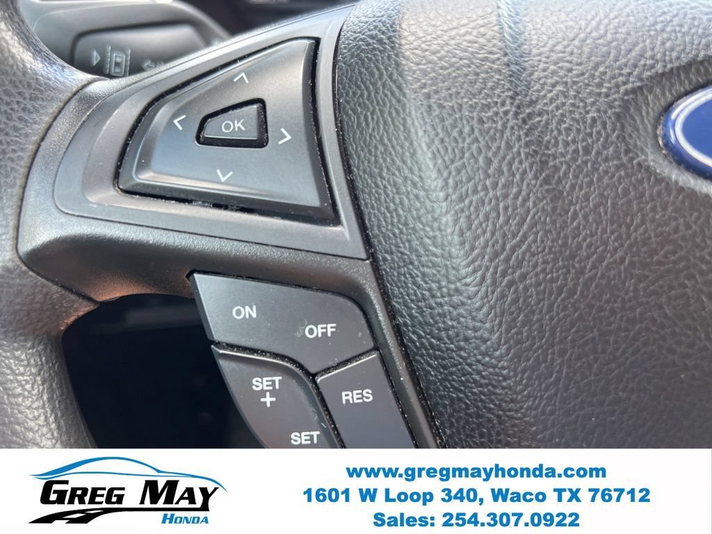Used 2021 Ford Edge SE FWD image 25