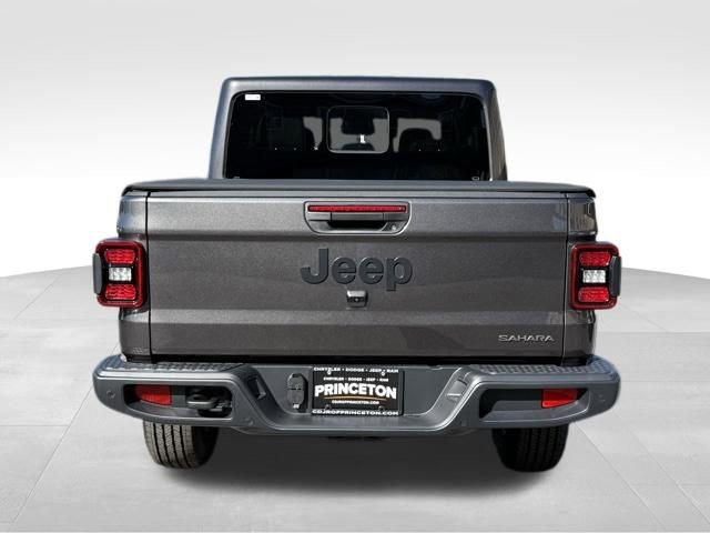 New 2026 Jeep Gladiator Sport AWD/4WD image 6