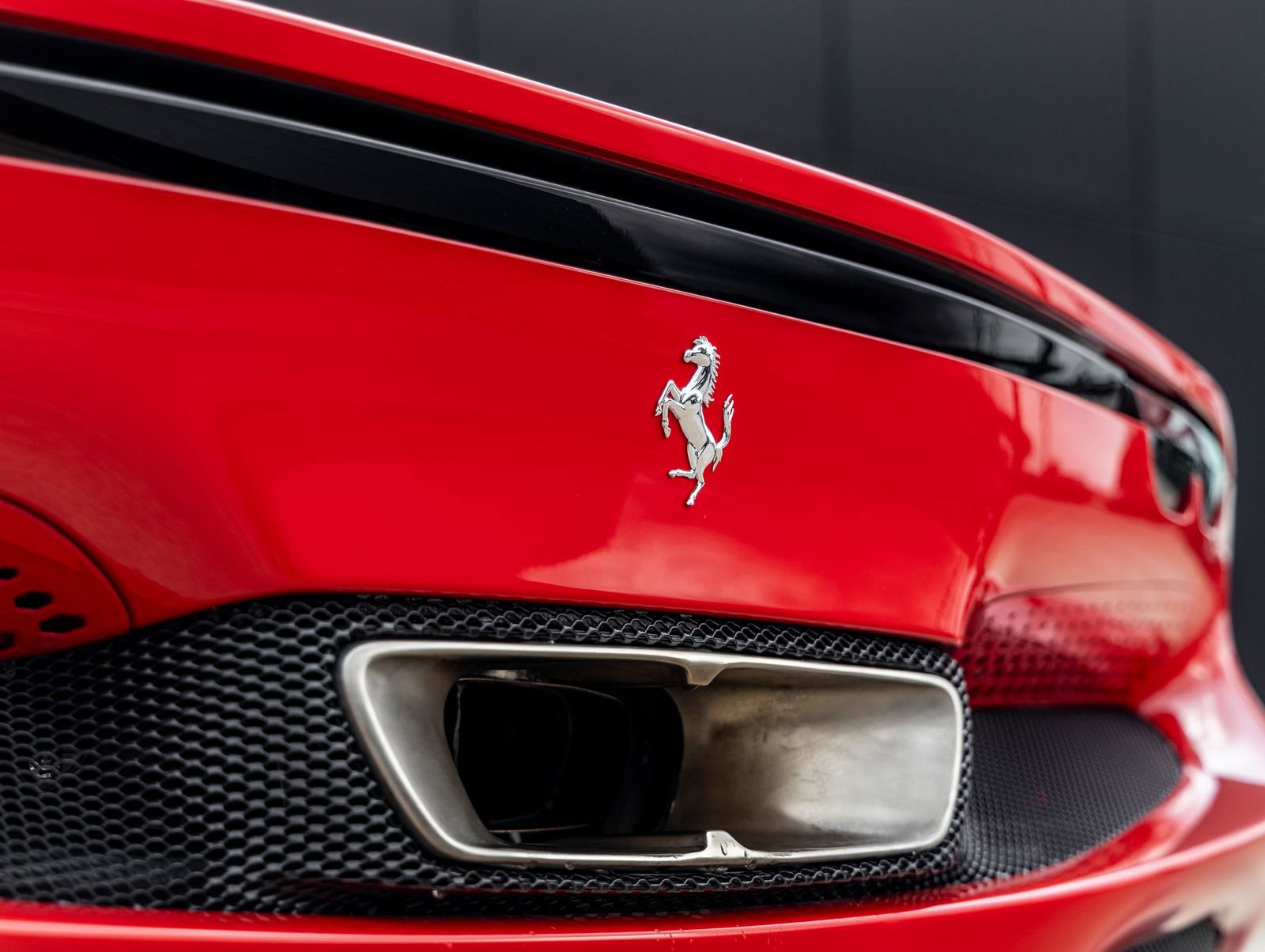 Used 2023 Ferrari 296 GTB image 14