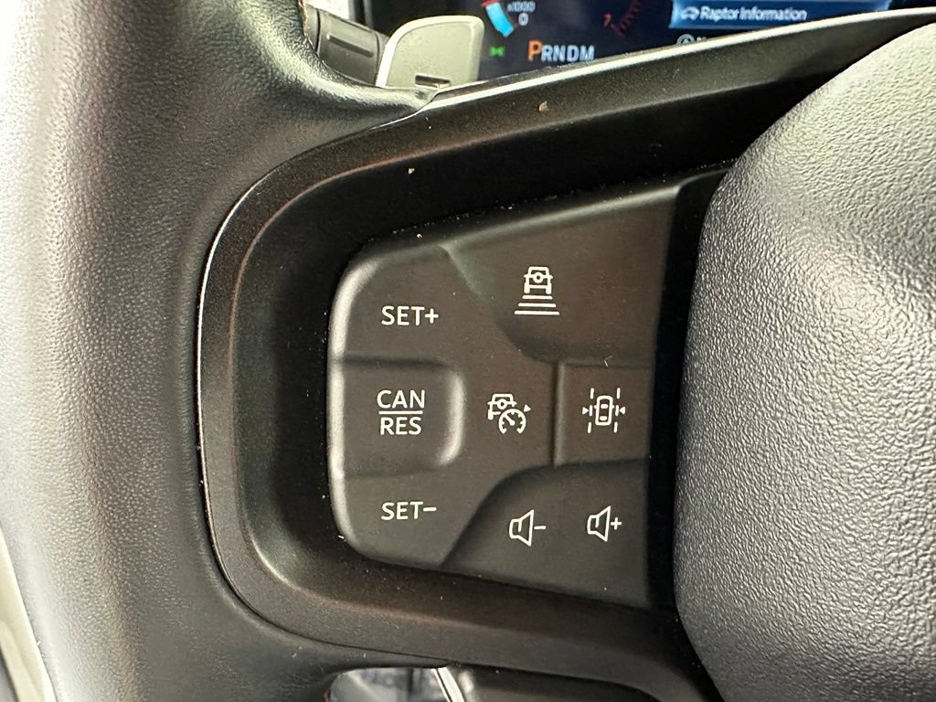Used 2024 Ford Bronco Raptor AWD/4WD image 23