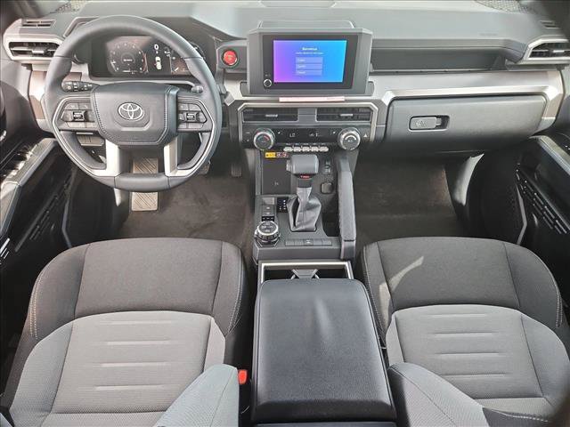 New 2026 Toyota 4Runner TRD Off-Road AWD/4WD image 14
