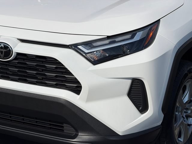 Certified 2024 Toyota RAV4 XLE w/ Convenience Package AWD/4WD image 10