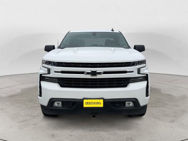 Used 2020 Chevrolet Silverado 1500 RST w/ All-Star Edition AWD/4WD image 8