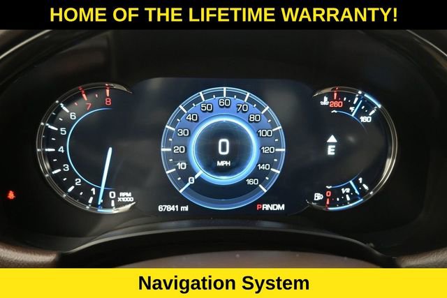 Used 2016 Cadillac XTS Premium FWD image 19