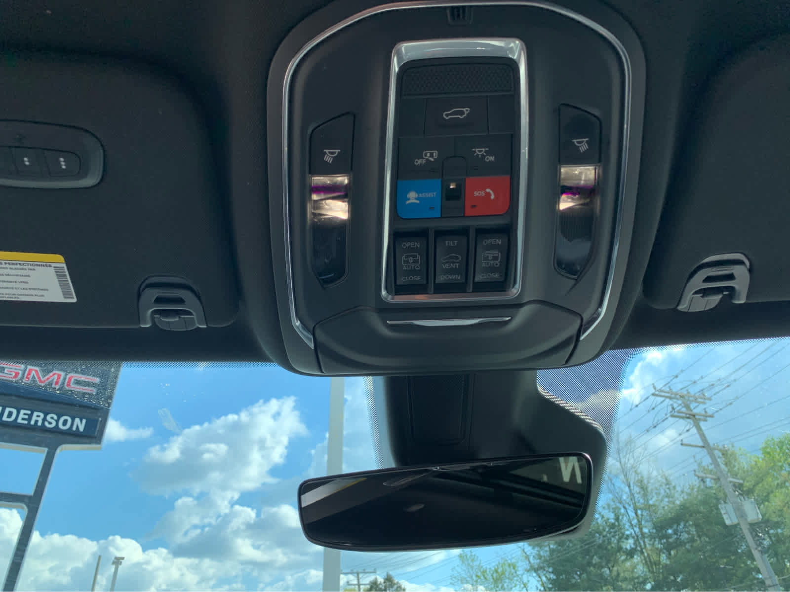 Used 2023 Jeep Wagoneer Series II w/ Convenience Group I image 23