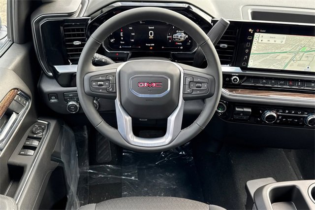 New 2026 GMC Sierra 1500 Elevation image 16