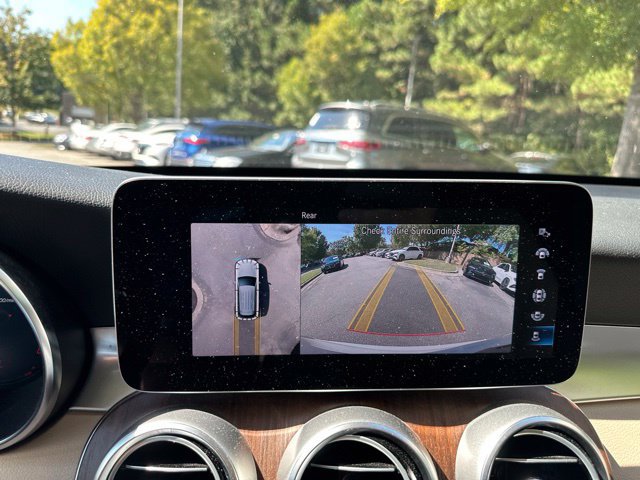 Used 2020 Mercedes-Benz GLC 300 image 22