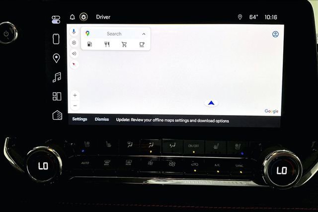 Used 2023 Chevrolet Colorado Z71 w/ Z71 Convenience Package 2 AWD/4WD image 42