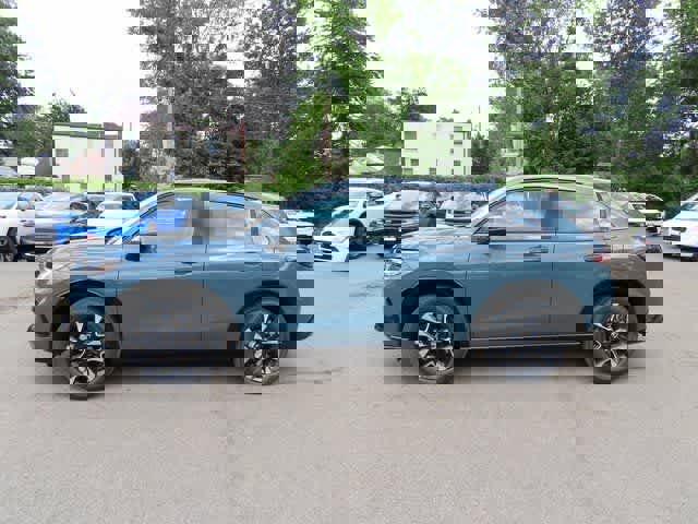 New 2026 Honda HR-V EX-L image 3