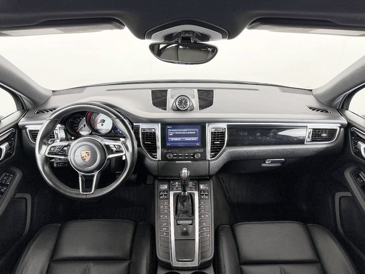 Used 2018 Porsche Macan S AWD/4WD image 59