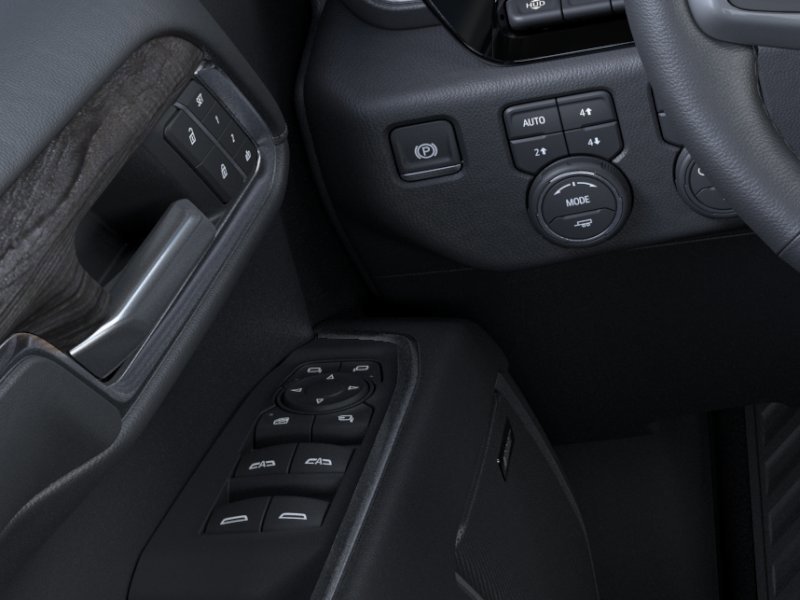 New 2026 Chevrolet Silverado 1500 LTZ image 22
