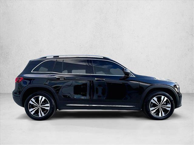 Used 2025 Mercedes-Benz GLB 250 image 5