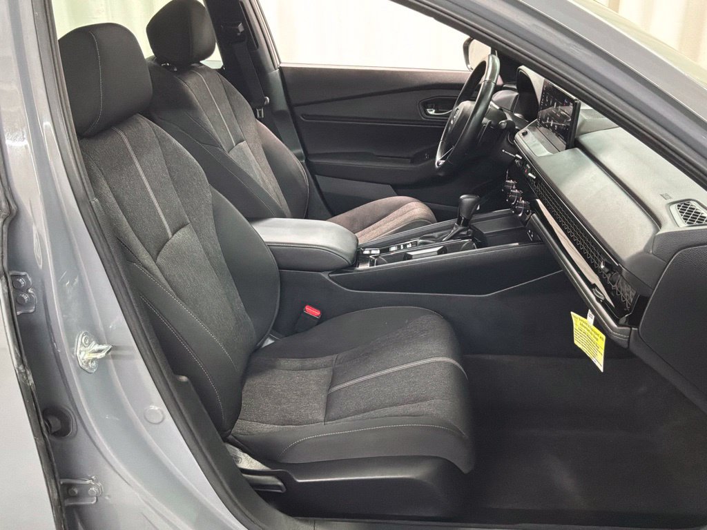 Used 2025 Honda Accord Sport image 27