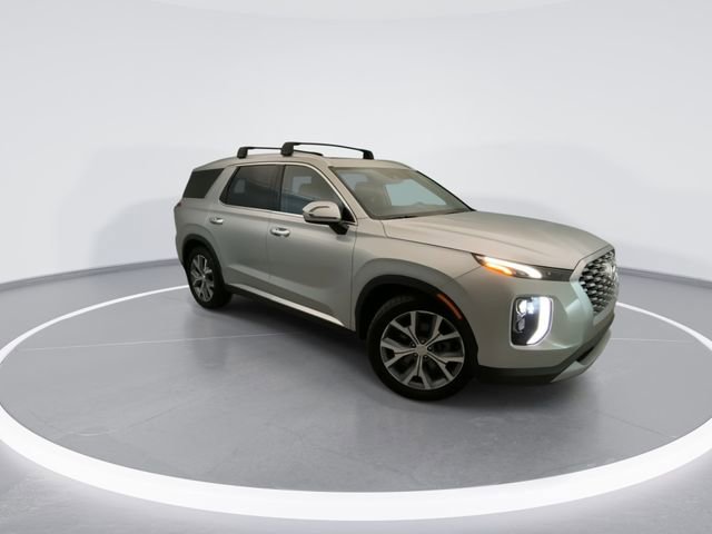 Used 2021 Hyundai Palisade SEL w/ Premium Package image 6