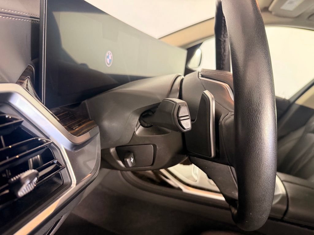 Used 2026 BMW X7 xDrive40i AWD/4WD image 44
