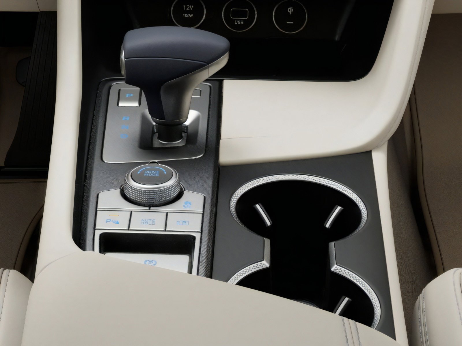 New 2026 Genesis G70 2.5T Prestige image 19