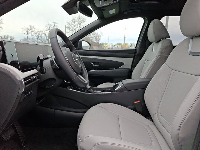 New 2026 Hyundai Santa Cruz Limited AWD/4WD image 10