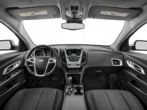 Used 2016 Chevrolet Equinox LT w/ Convenience Package image 10