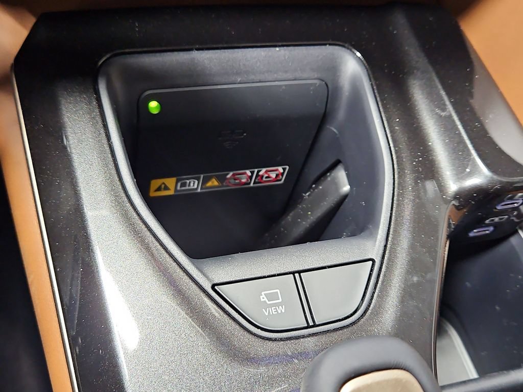 New 2026 Toyota Crown Signia AWD/4WD image 19