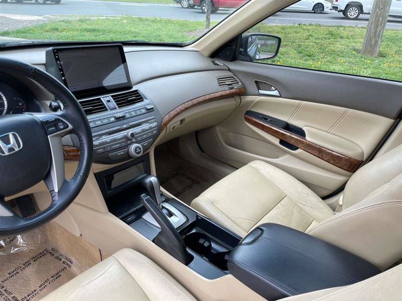Used 2010 Honda Accord EX-L image 79