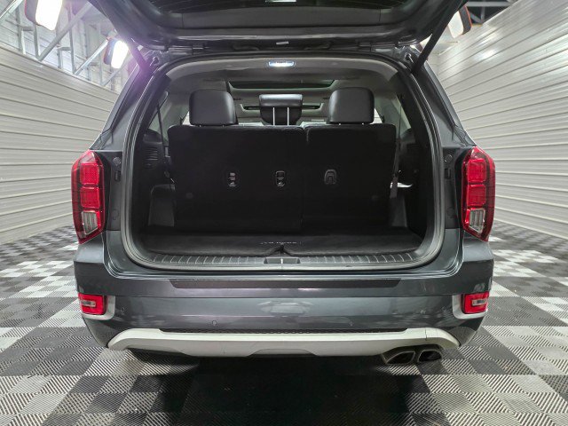 Used 2022 Hyundai Palisade Limited image 40