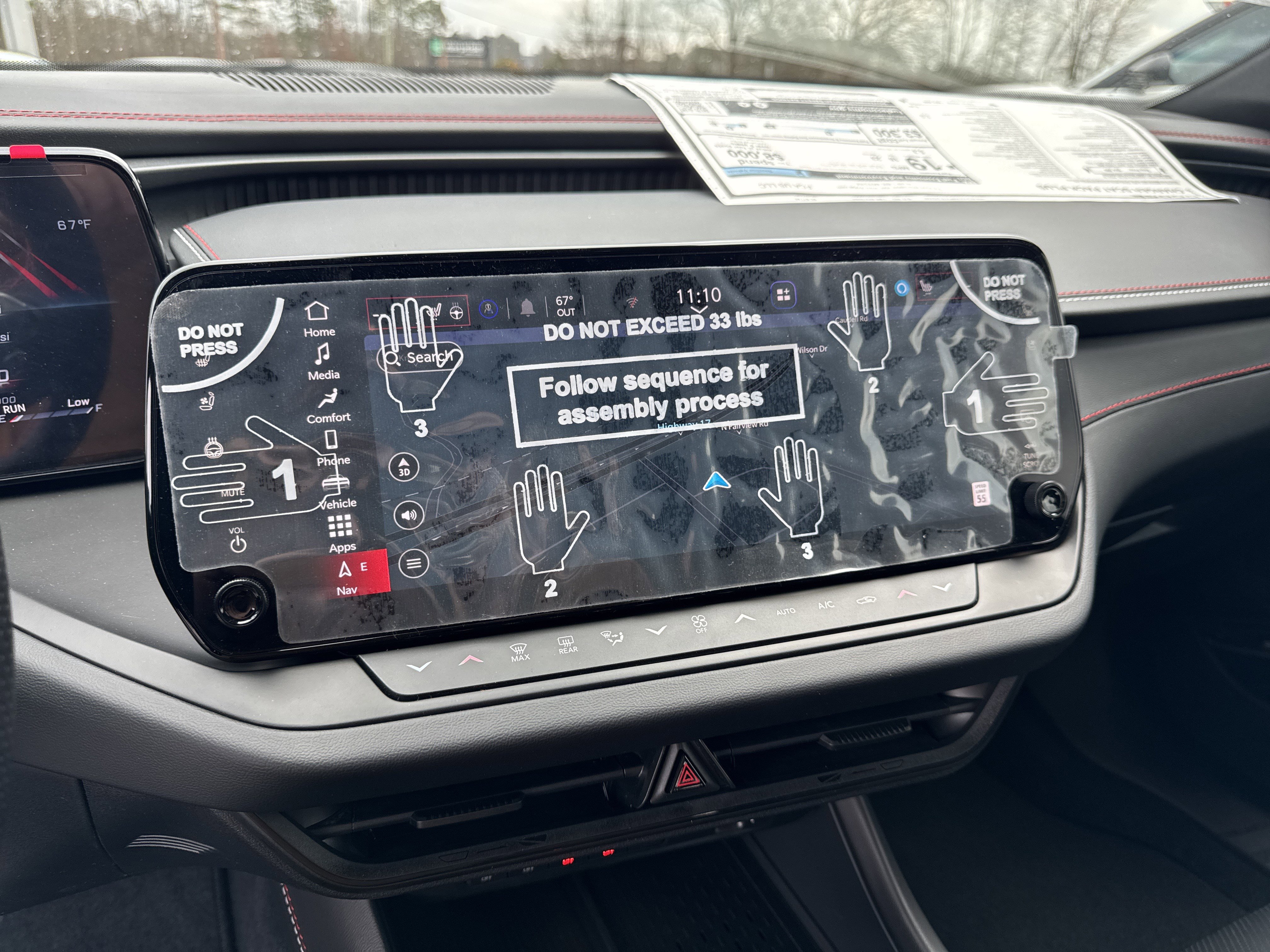 New 2026 Dodge Charger Scat Pack image 22