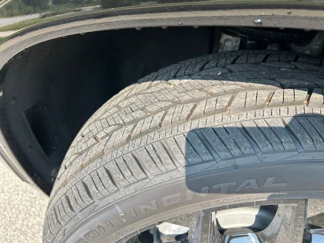 New 2026 Chevrolet Traverse RS w/ LPO, Floor Liner Package image 68