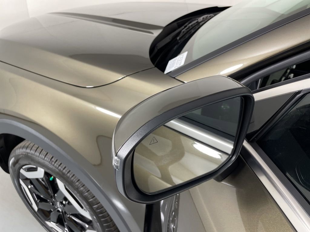 New 2025 Kia Telluride EX image 13