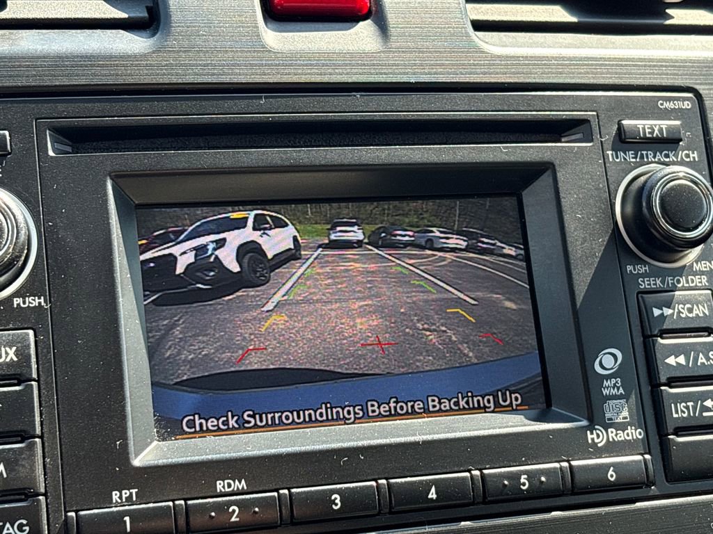 Used 2014 Subaru Crosstrek 2.0i Limited image 14