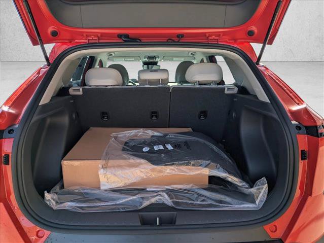 Used 2026 Hyundai Kona SEL Premium FWD image 18