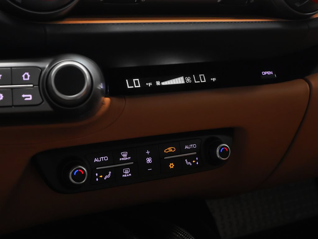Certified 2018 Ferrari 812 Superfast RWD image 65