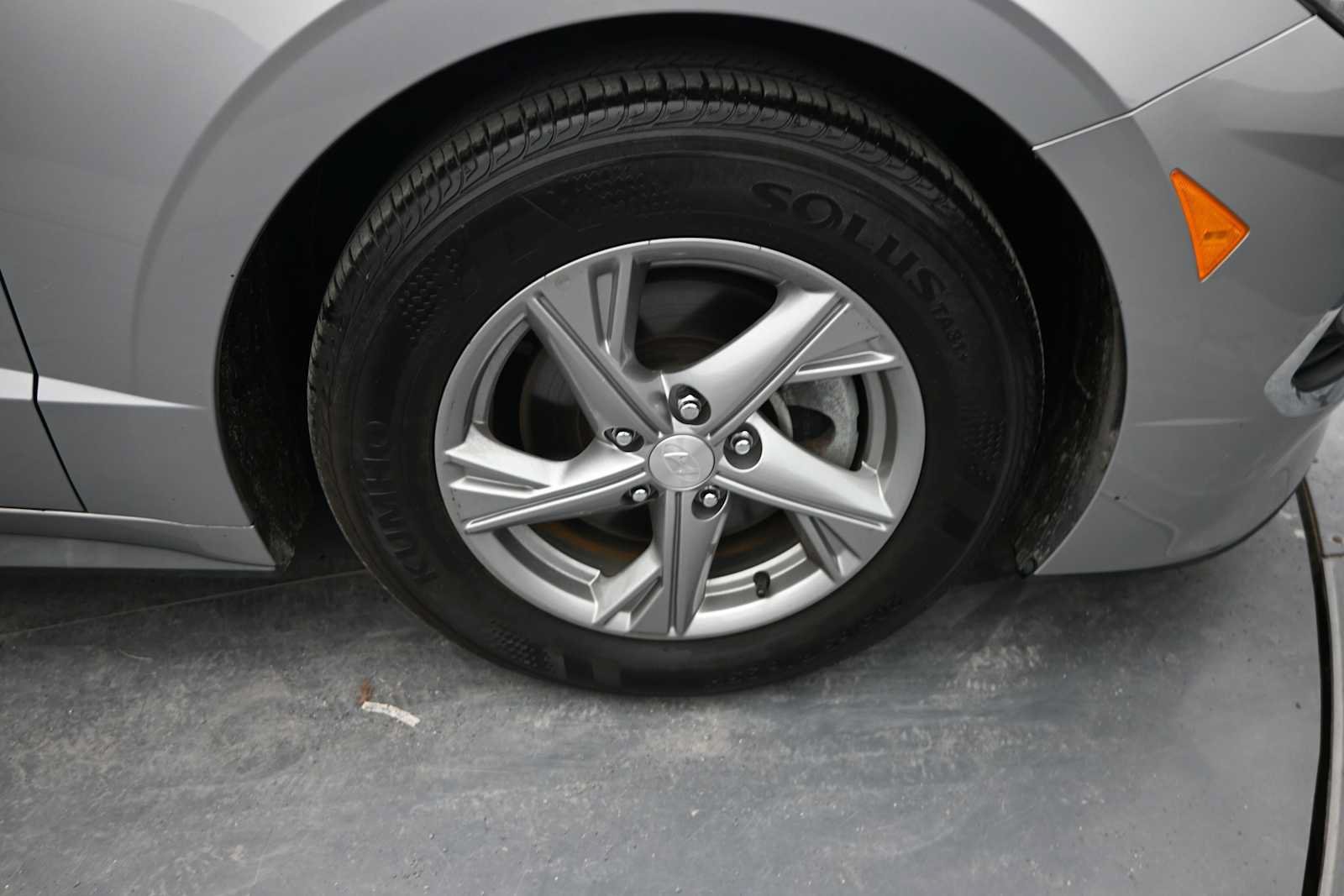 Used 2023 Hyundai Sonata SE FWD image 27