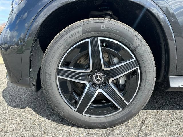 New 2026 Mercedes-Benz GLC 300 4MATIC image 9