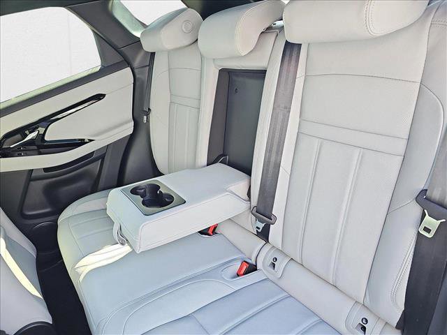 New 2026 Land Rover Range Rover Evoque S image 14